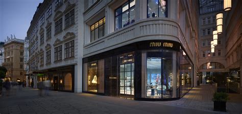 miu miu wien|Wien Tuchlauben, 7 .